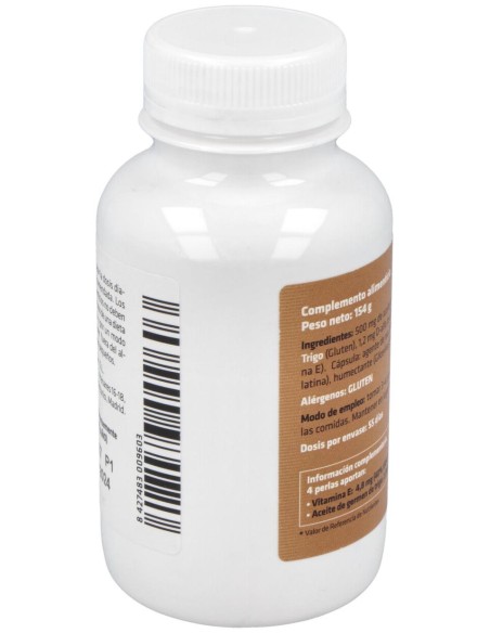 Sotya Germen De Trigo 500Mg 220 Perlas