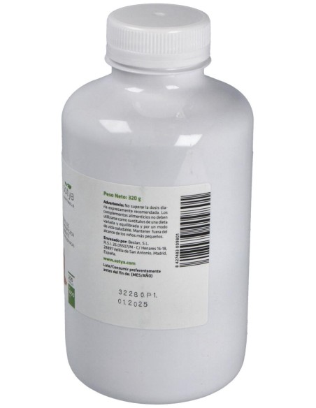 Sotya Lecitina De Soja 1200Mg 200 Perlas