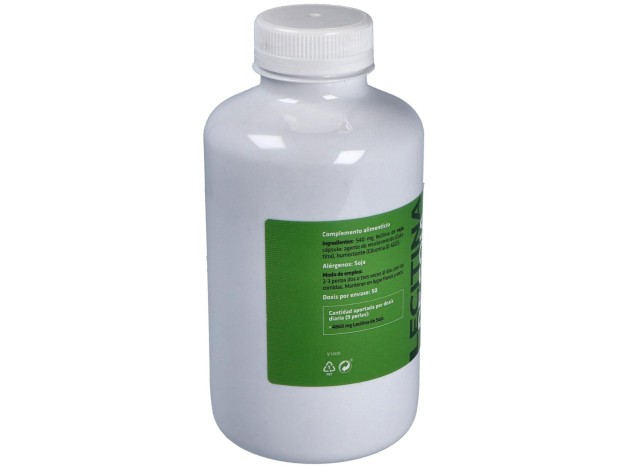 Sotya Lecitina De Soja 500Mg 450 Perlas