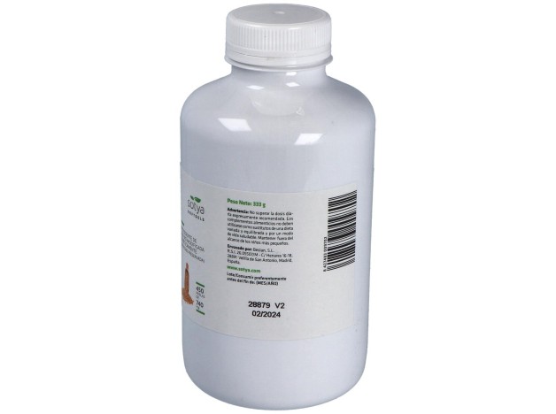 Sotya Lecitina De Soja 500Mg 450 Perlas