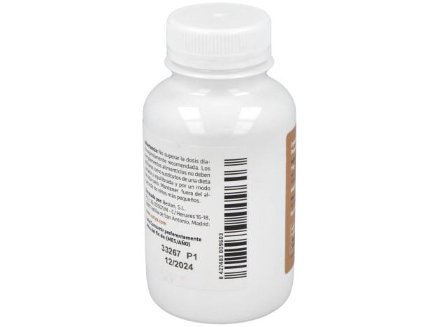 Sotya Germen De Trigo 500Mg 220 Perlas