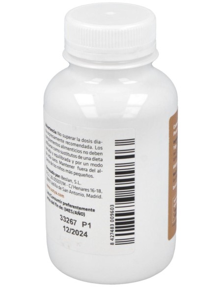 Sotya Germen De Trigo 500Mg 220 Perlas