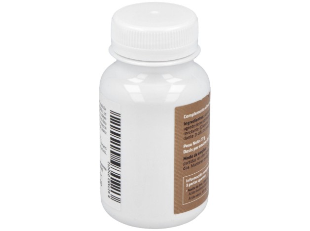 Sotya Aceite De Lino 110 Perlas