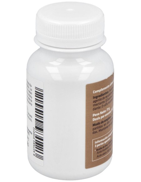 Sotya Aceite De Lino 110 Perlas