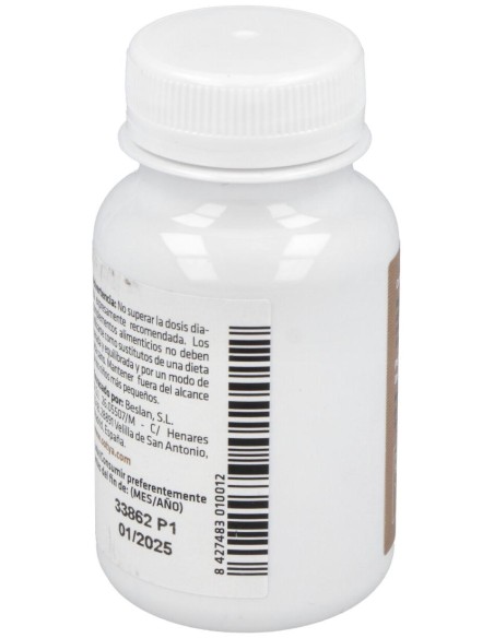 Sotya Aceite De Lino 110 Perlas