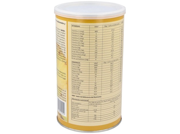 Sotya Batido Saciante De Yogur Piña 700G