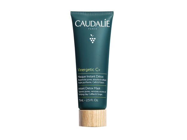 Caudalie Vinergetic C+ Mascarilla Intantanea Detox