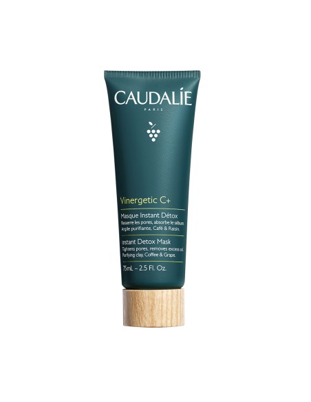 Caudalie Vinergetic C+ Mascarilla Intantanea Detox