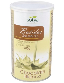 Batido Saciante Chocolate...