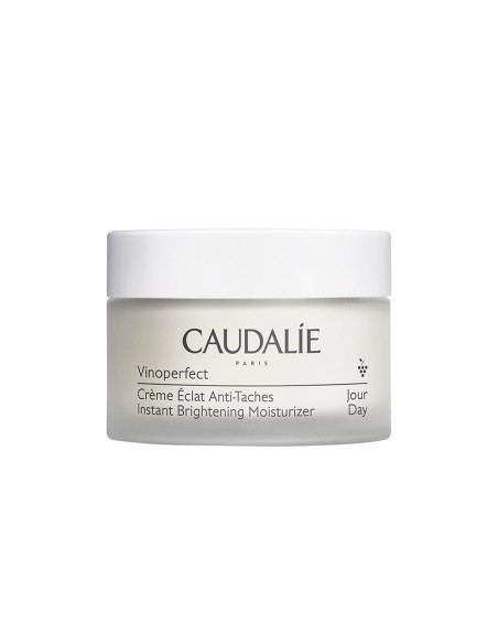 Caudalie Vinoperfect Crema Resplandor Antimanchas 50Ml