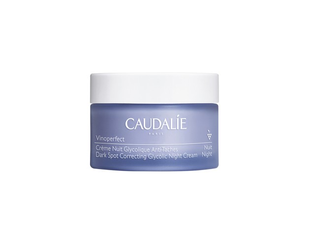 Caudalie Vinoperfect Crema de Noche Glicolica 50ML