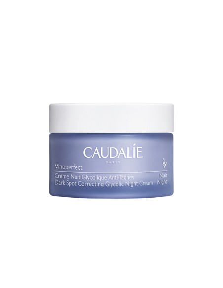 Caudalie Vinoperfect Crema de Noche Glicolica 50ML