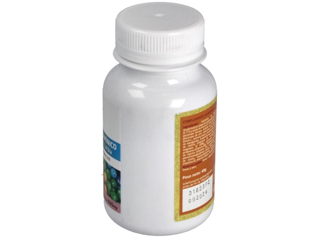 Sotya Multivitamínico Y Mineral 60 Cápsulas De...