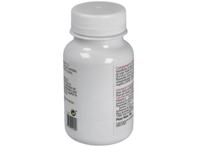 Sotya Concentrado De Soja 750Mg 80Comp