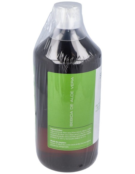Sotya Jugo De Aloe Vera 1L