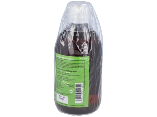 Sotya Jugo De Aloe Vera 500Ml