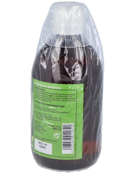 Sotya Jugo De Aloe Vera 500Ml