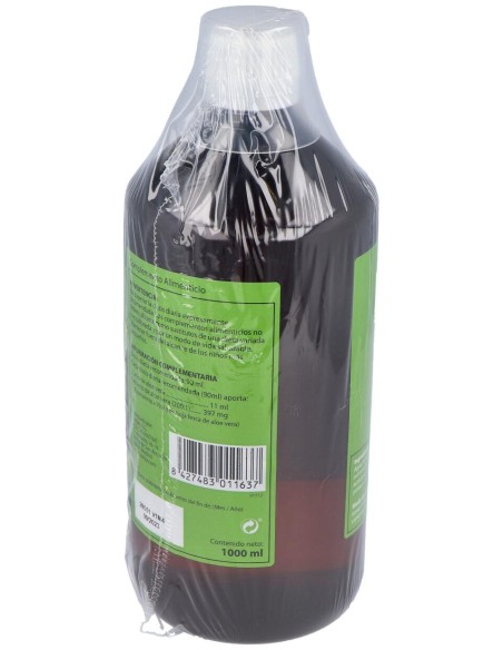 Sotya Jugo De Aloe Vera 1L