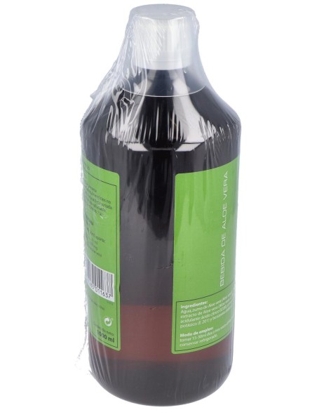Sotya Jugo De Aloe Vera 1L