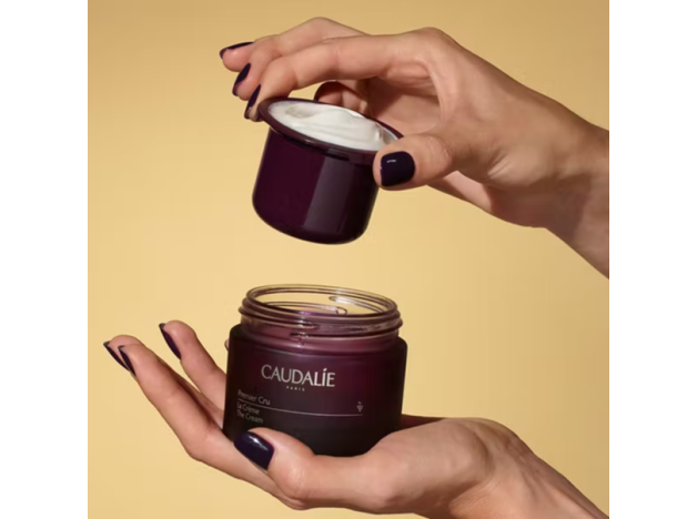 Caudalie Premier Cru La Crema Recarga 50ML