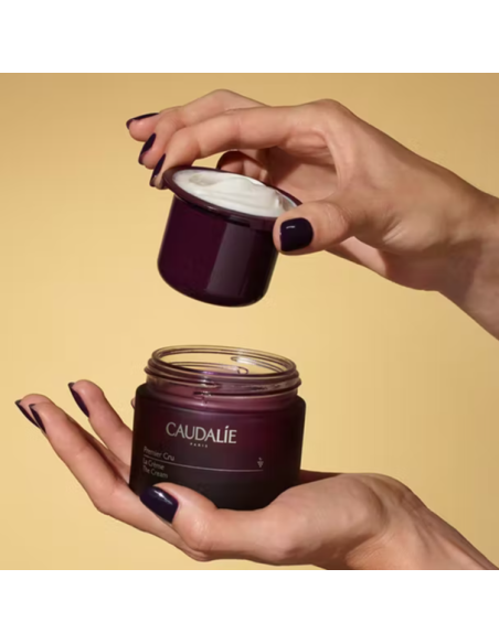Caudalie Premier Cru La Crema Recarga 50ML