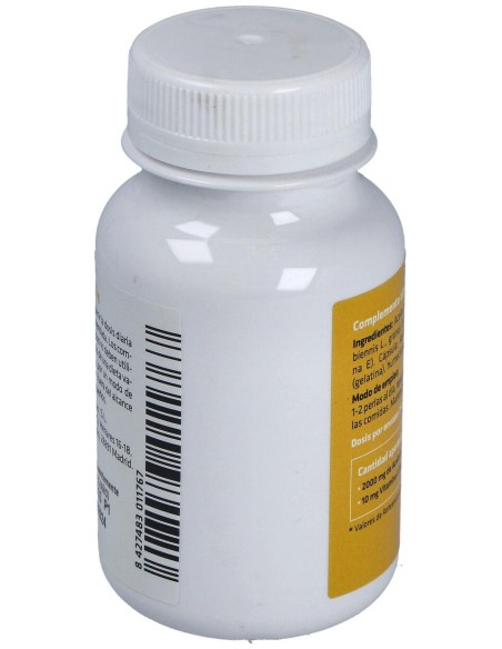 Sotya Onagra 1000Mg 50 Perlas