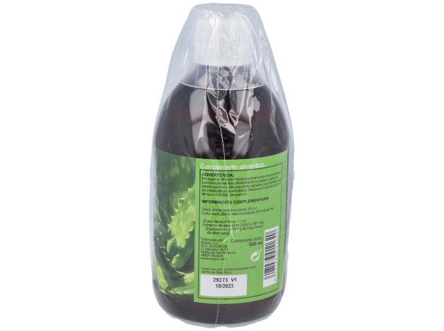 Sotya Jugo De Aloe Vera 500Ml