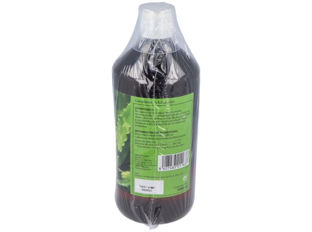 Sotya Jugo De Aloe Vera 1L