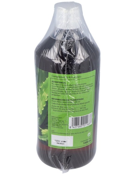Sotya Jugo De Aloe Vera 1L