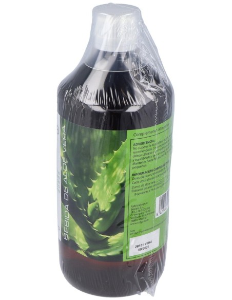 Sotya Jugo De Aloe Vera 1L