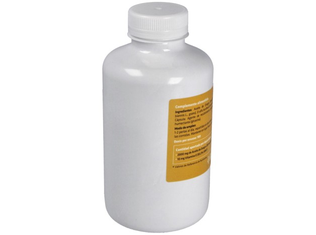 Sotya Onagra 1000Mg 200 Perlas