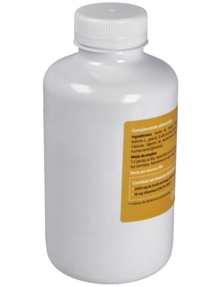 Sotya Onagra 1000Mg 200 Perlas