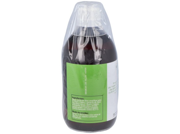 Sotya Jugo De Aloe Vera 500Ml