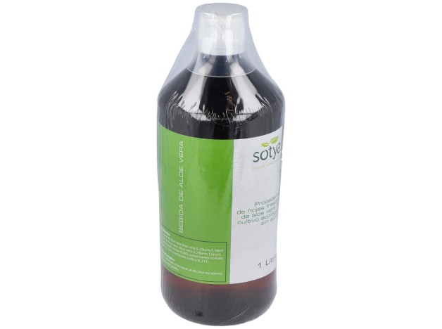 Sotya Jugo De Aloe Vera 1L