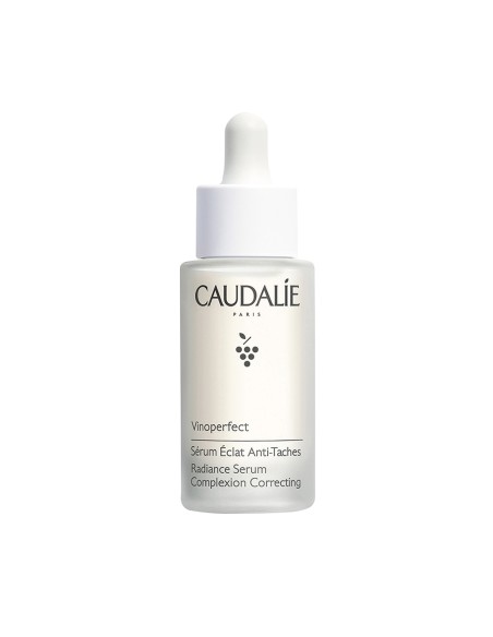 Caudalie Vinoperfect Serum Resplandor Antimanchas 30 ml