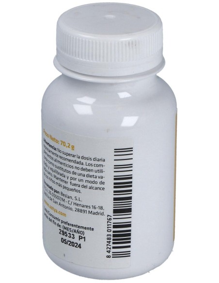 Sotya Onagra 1000Mg 50 Perlas