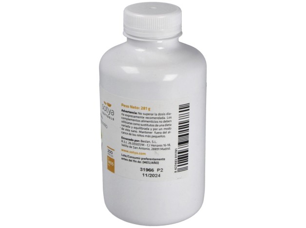 Sotya Onagra 1000Mg 200 Perlas