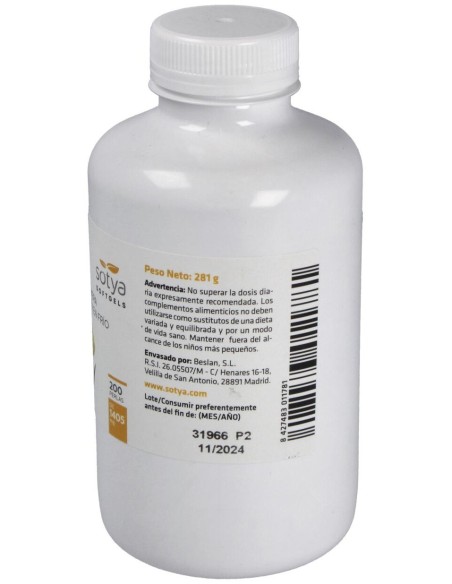 Sotya Onagra 1000Mg 200 Perlas