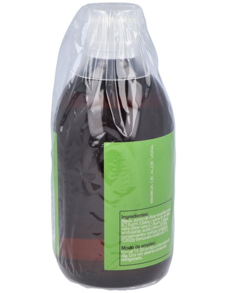 Sotya Jugo De Aloe Vera 500Ml