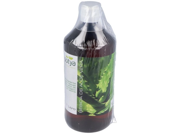 Sotya Jugo De Aloe Vera 1L
