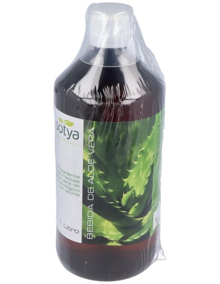 Sotya Jugo De Aloe Vera 1L