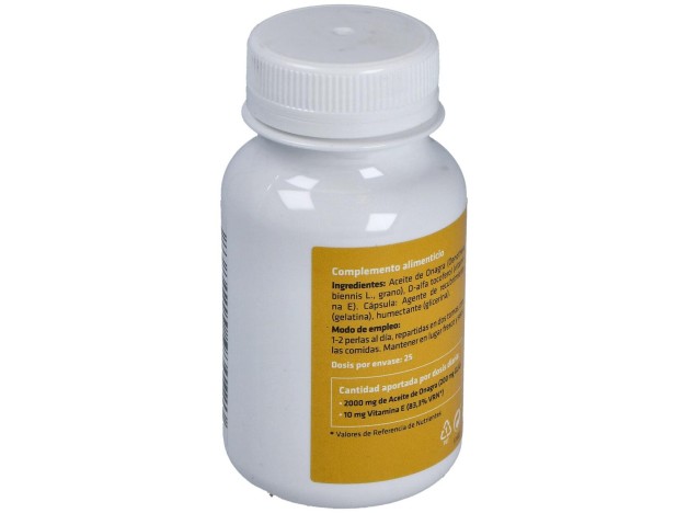 Sotya Onagra 1000Mg 50 Perlas