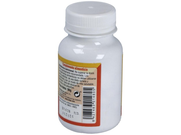 Sotya Vitamina C Complex 90Comp