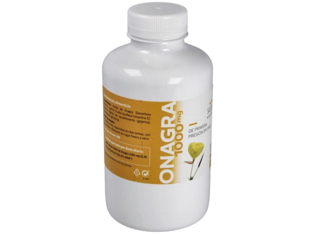 Sotya Onagra 1000Mg 200 Perlas