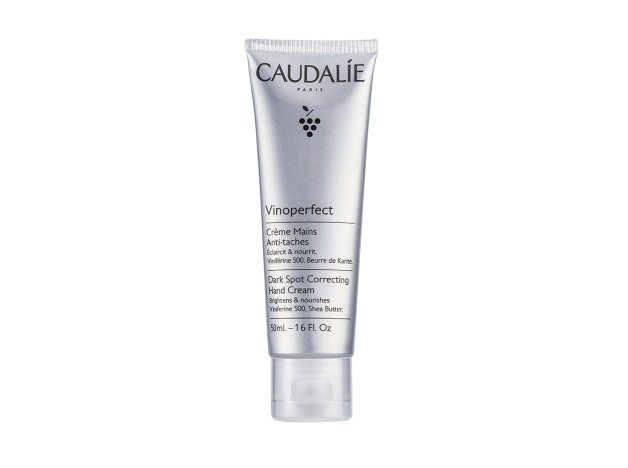 Caudalie Vinoperfect Crema Antimanchas para...