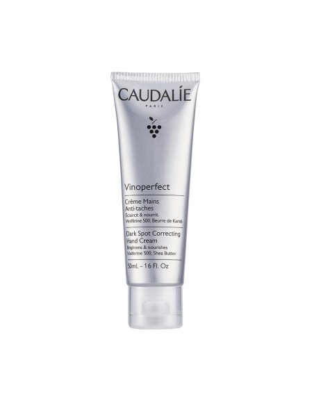 Caudalie Vinoperfect Crema Antimanchas para Manos 50ml