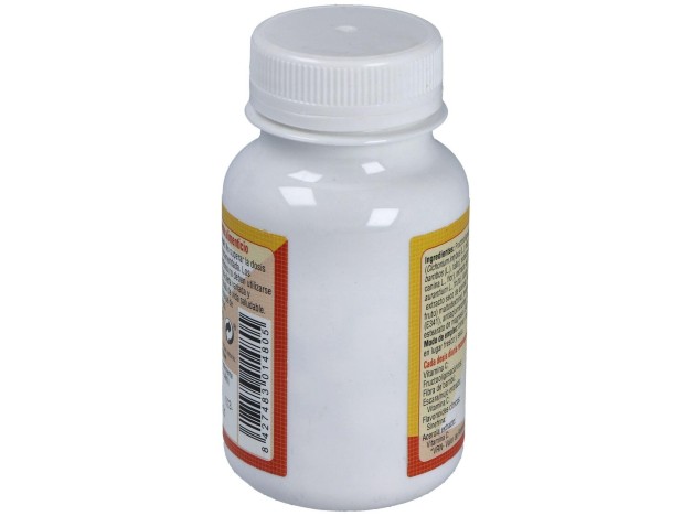Sotya Vitamina C Complex 90Comp