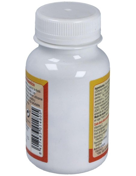 Sotya Vitamina C Complex 90Comp