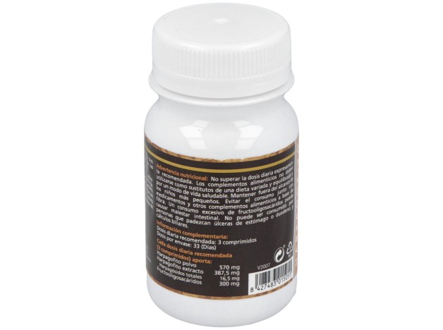 Sotya Harpagofito 500Mg 100Comp