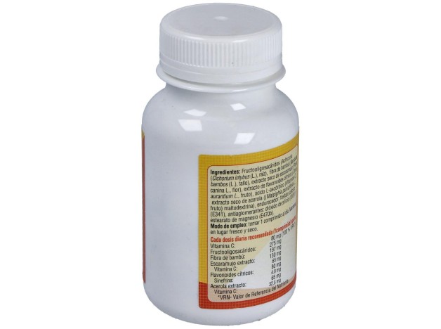 Sotya Vitamina C Complex 90Comp